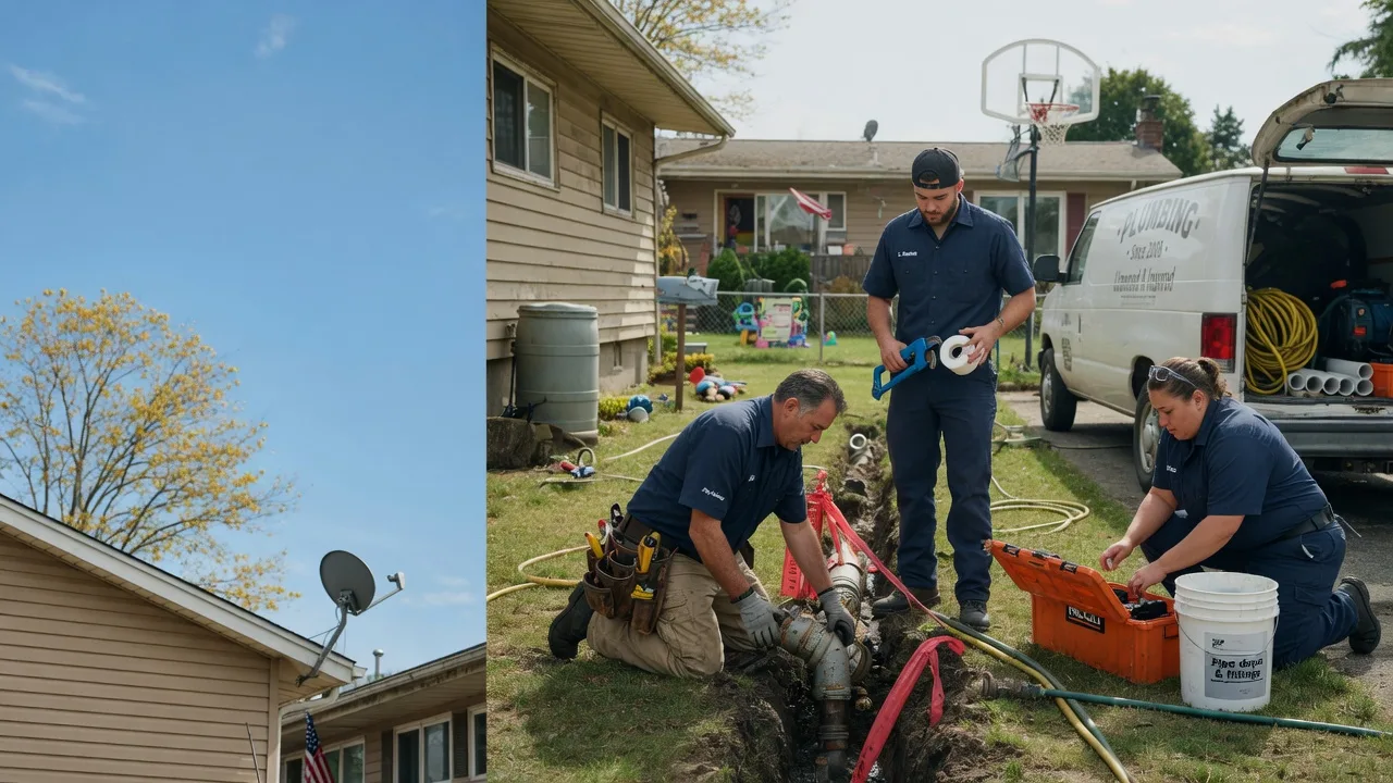 Garbage Disposal Replacement in Sibley, IL near me